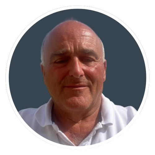 Glyn Brooke