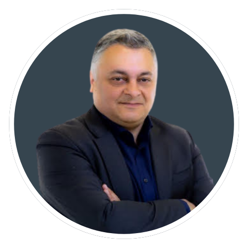 John Mathani